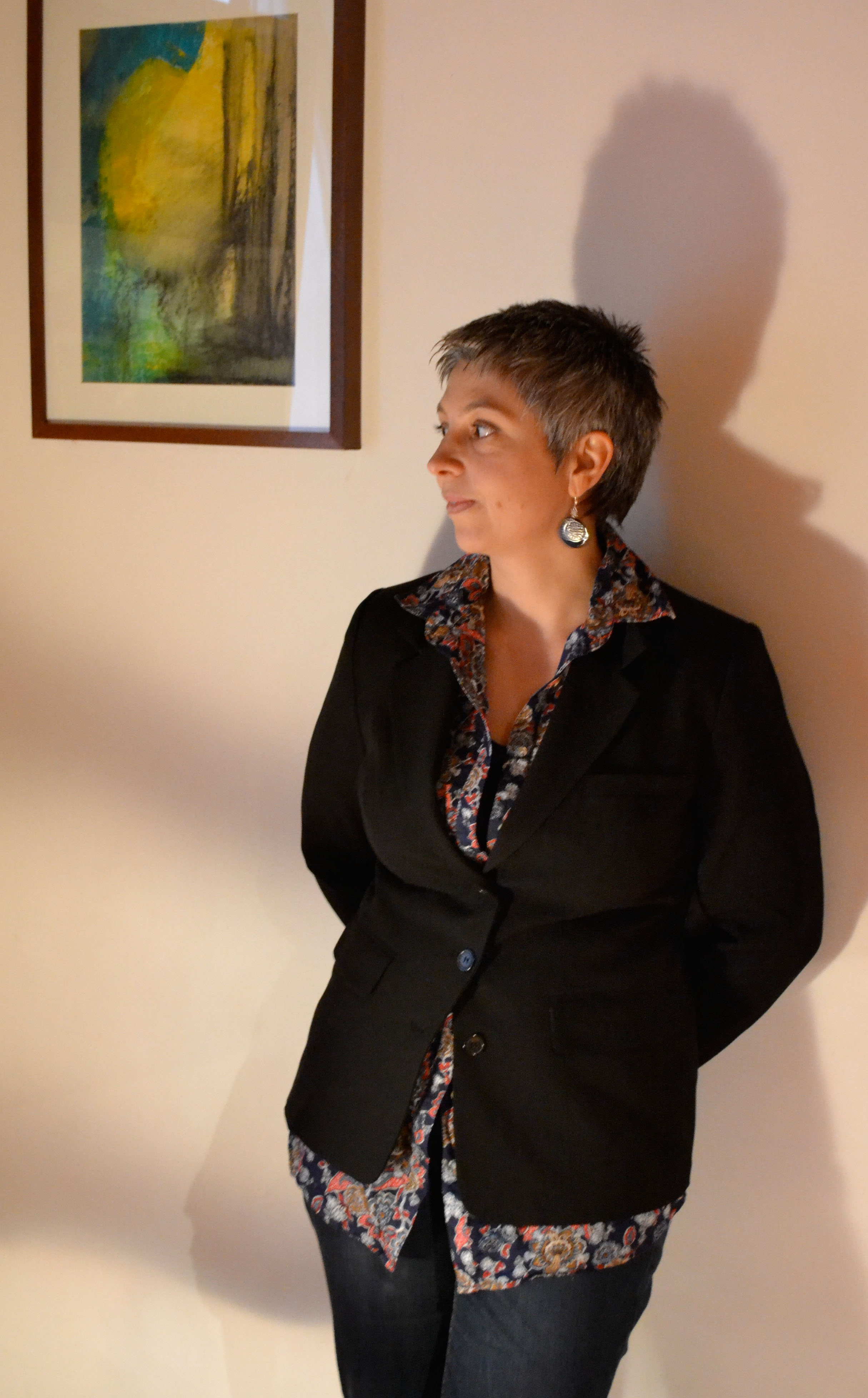 Cécile Chicault - Auteur