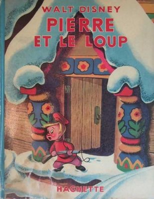 Pierre et le loup