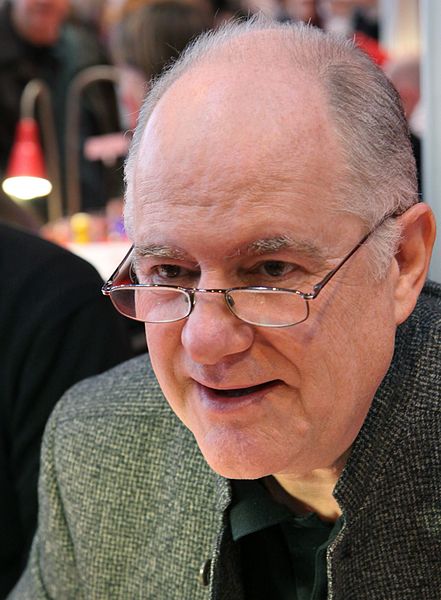Didier Convard - Auteur