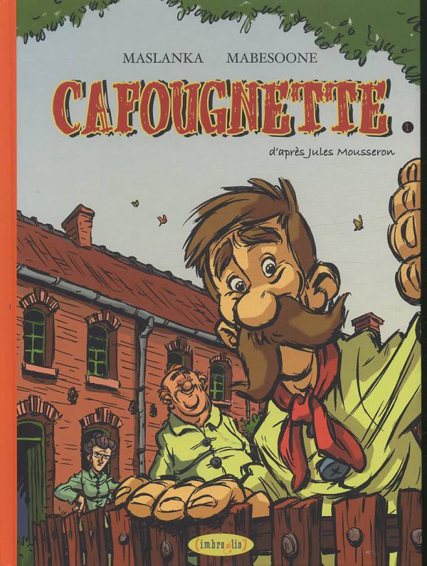 Cafougnette 1