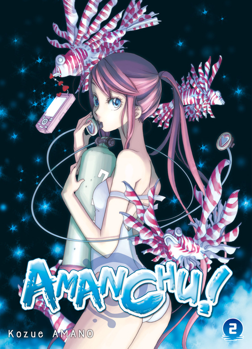 Amanchu ! 2