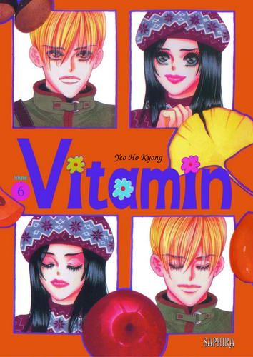 Vitamin 6