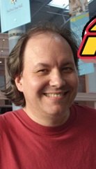 Mark Heike - Auteur