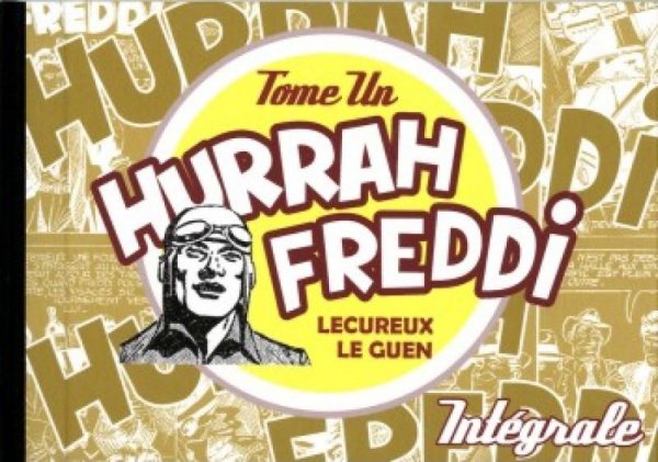 Hurrah Freddi 1