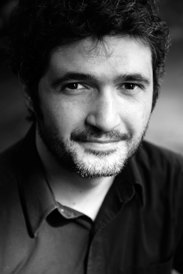 Christophe Ferreira - Auteur