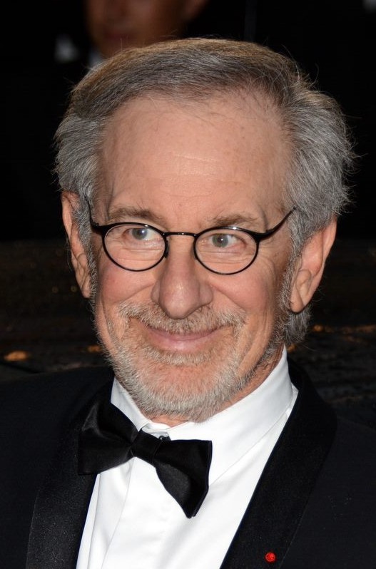 Steven Spielberg - Auteur