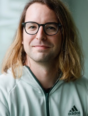 Léo Schilling - Auteur