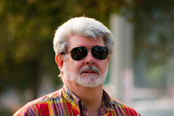 George Lucas - Auteur