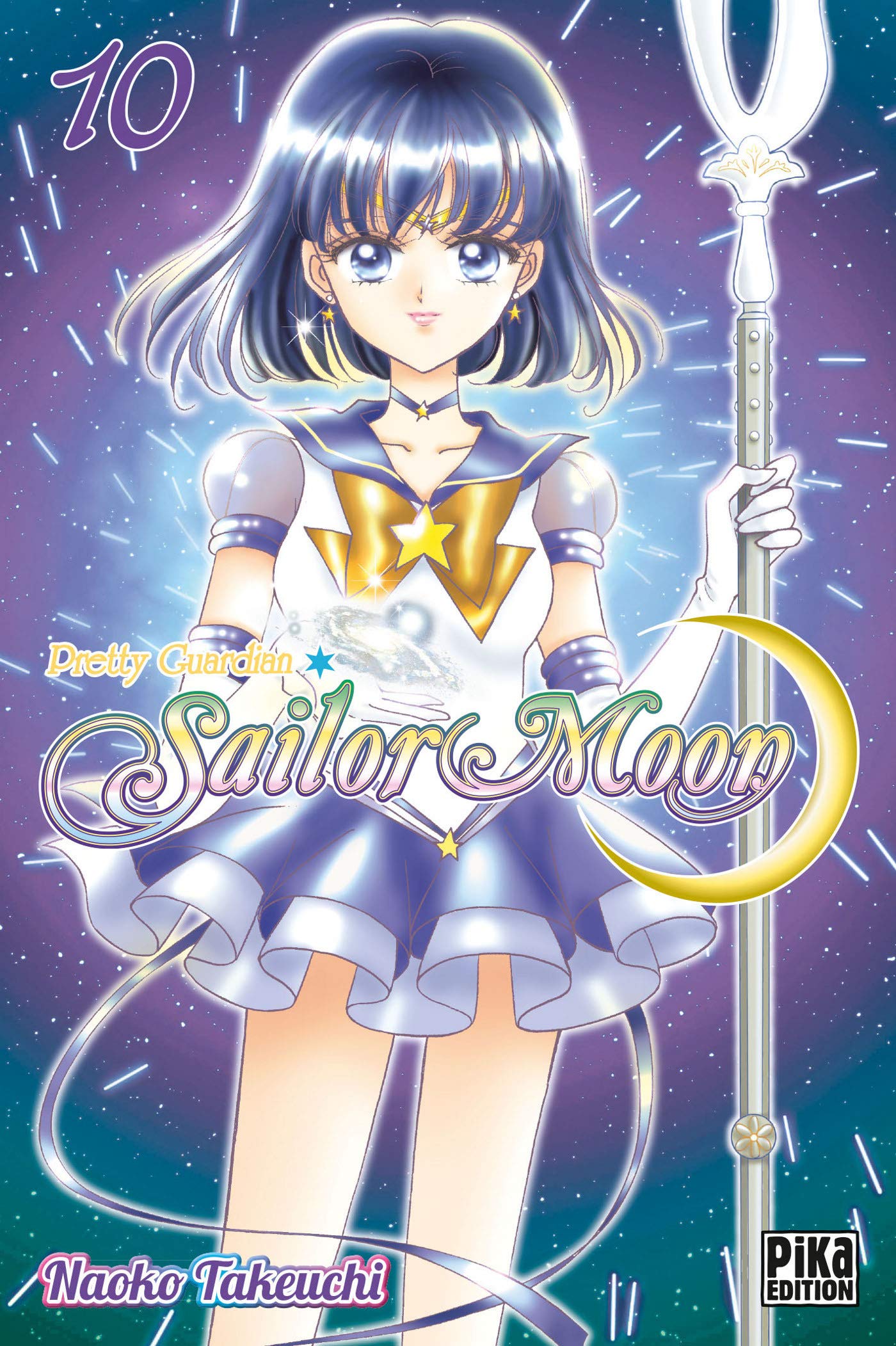 Sailor Moon 10