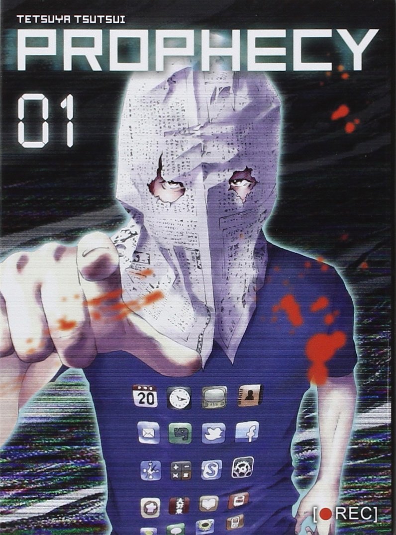 Prophecy 1