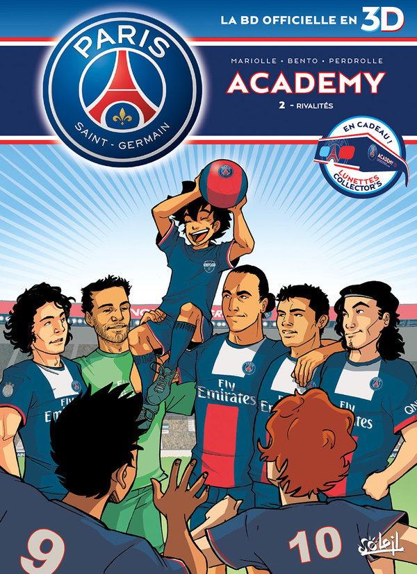 Rivalités
