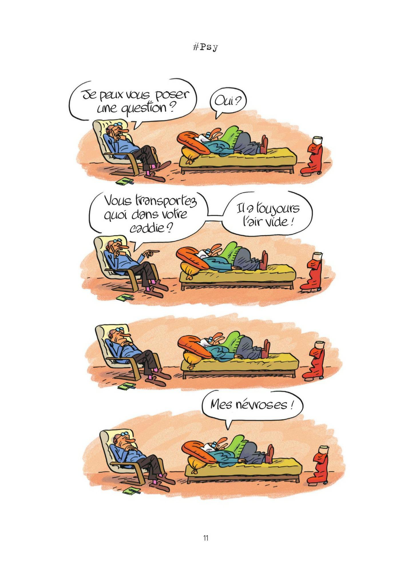 Chroniques des âges farouches - Extrait 1