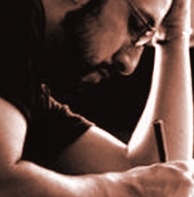 Yann Valeani - Auteur