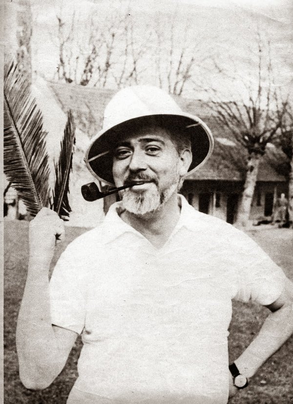 Guy Bara - Auteur