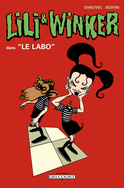 Labo (Le)