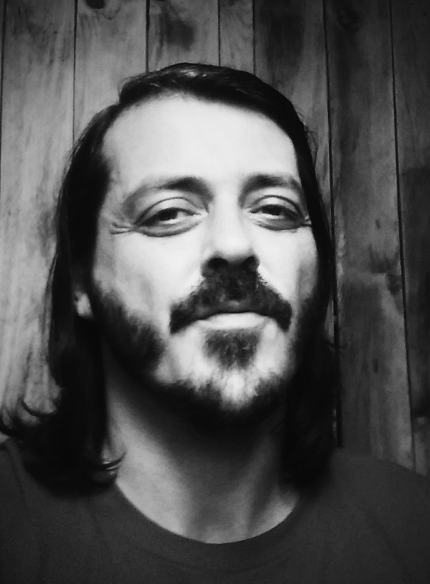 Victor Marco - Auteur