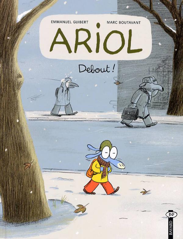 Debout !