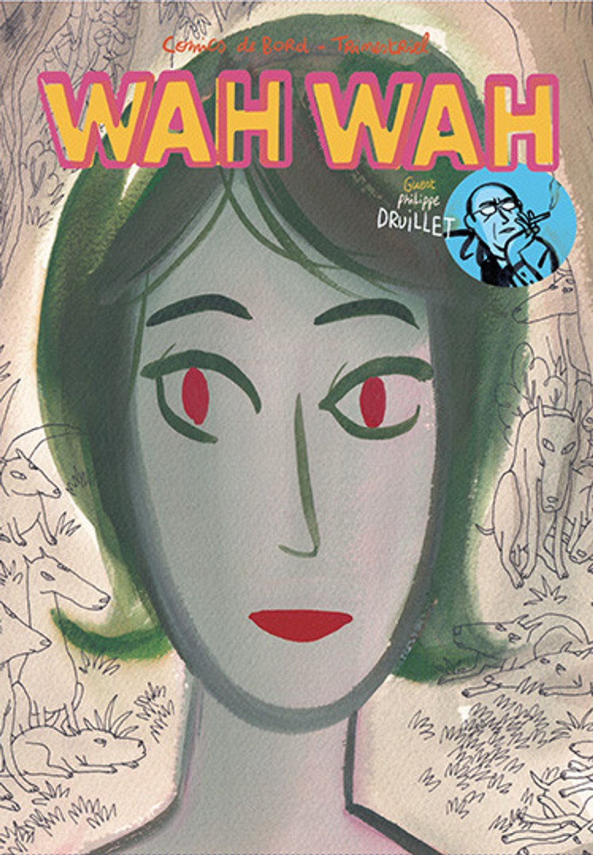 Wah Wah 2