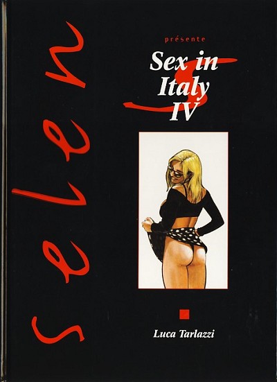 Sex in Italy IV