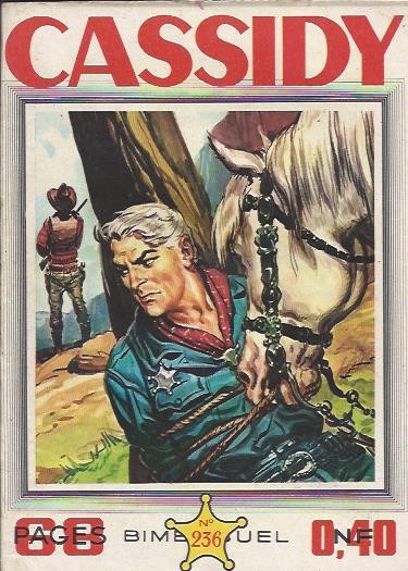 Homme de Scotland Yard ! (L')