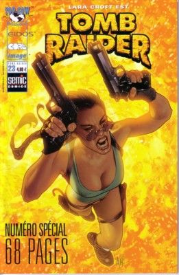 Tomb Raider 23