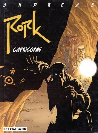 Capricorne