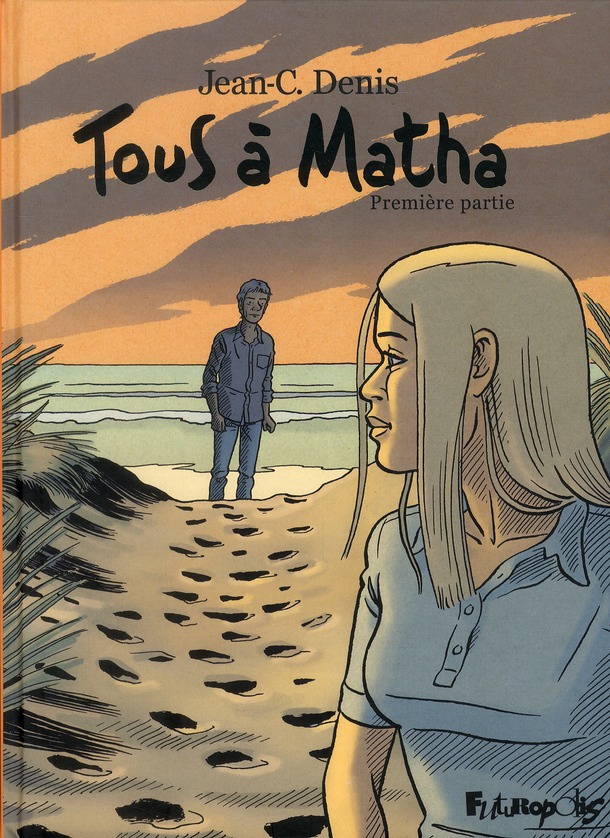 Tous à Matha 1
