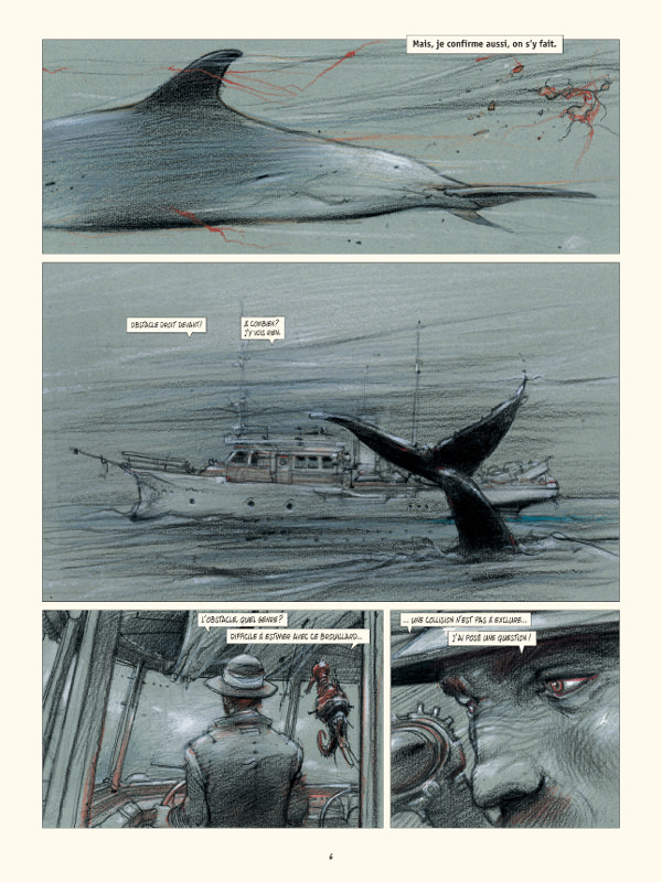 Animal'z - Extrait 1