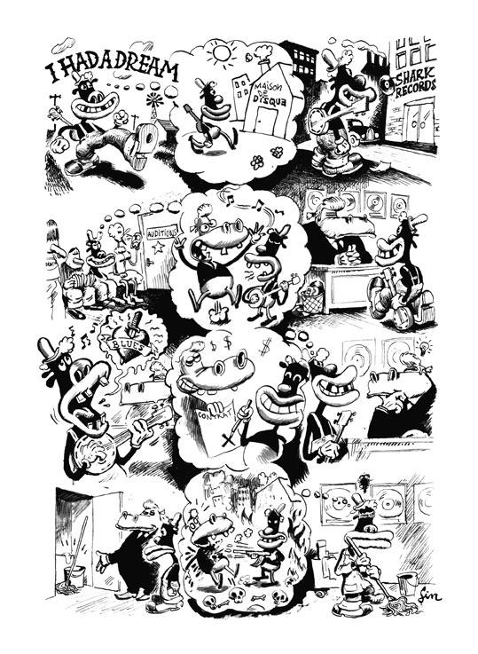 Pat Boon - Extrait 1