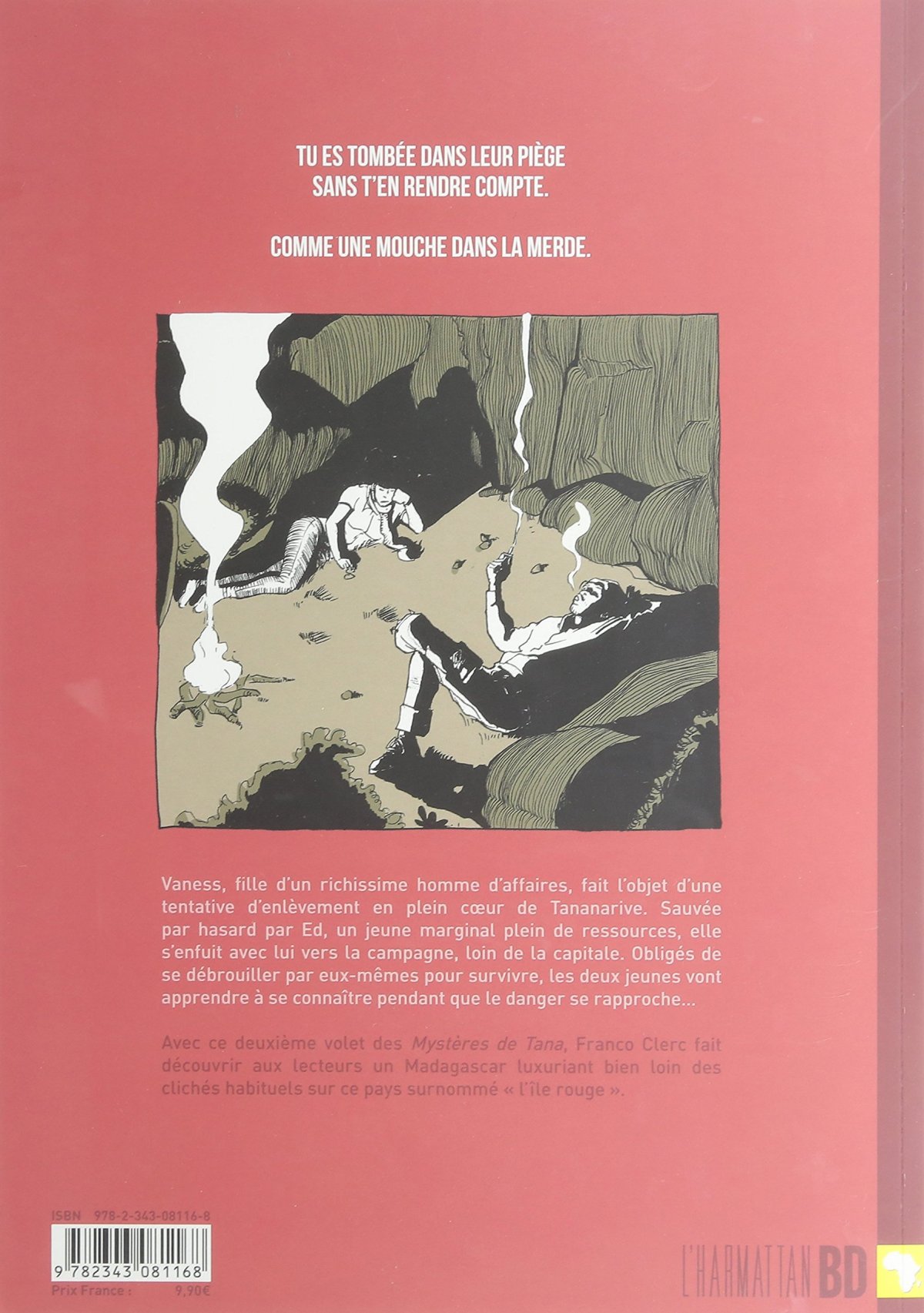 Joyeuses retrouvailles - Extrait 1