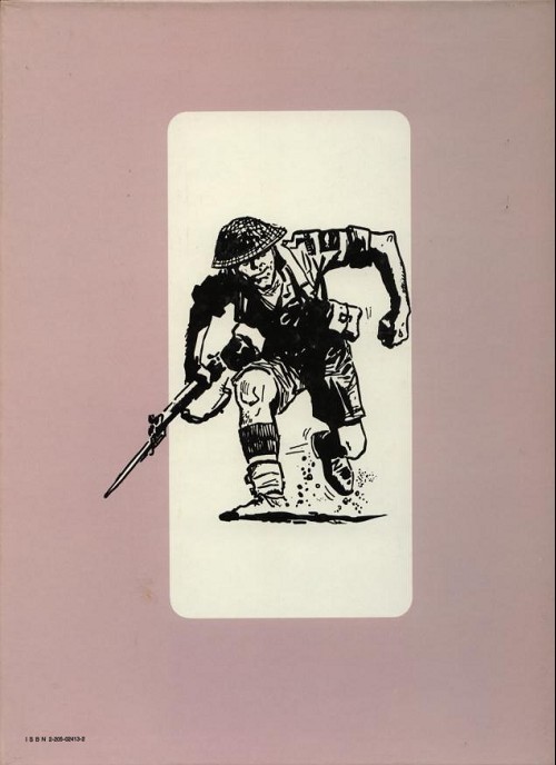 Du sable, rien que du sable - Extrait 1