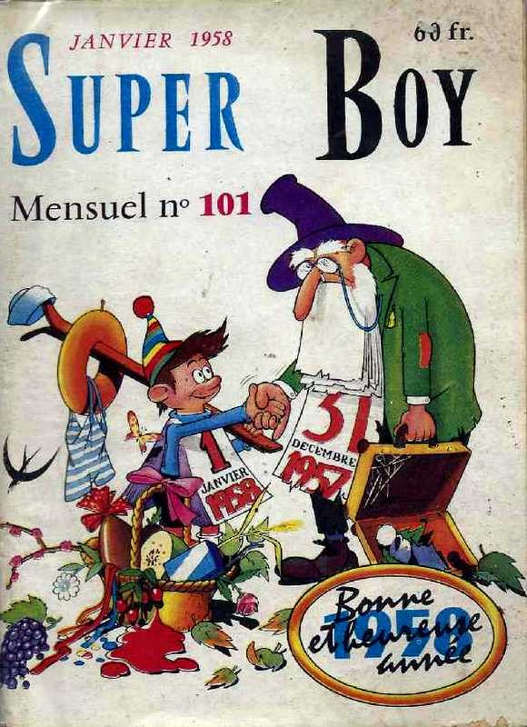 Nylon Carter : L'inconnu de Bottle-Farm