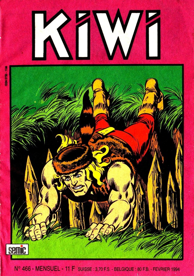 Retour du passé... (Le)