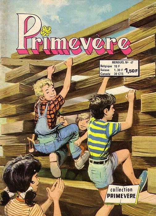 Photo révélatrice (La)