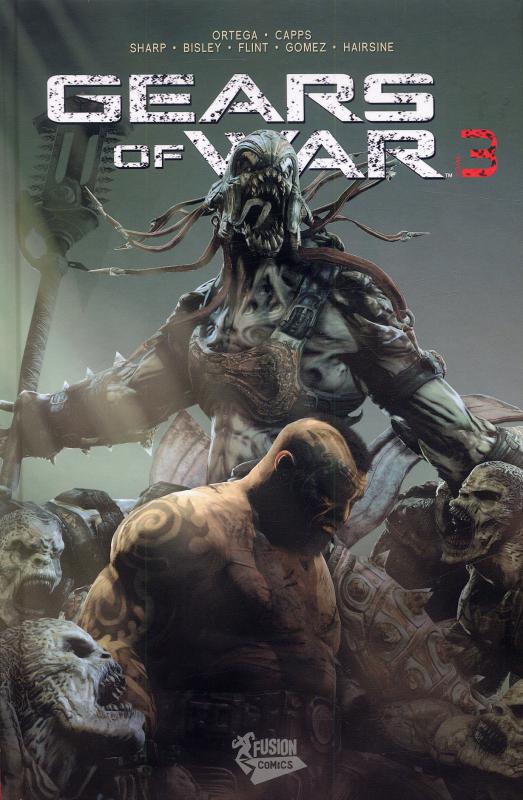 Gears of War 3