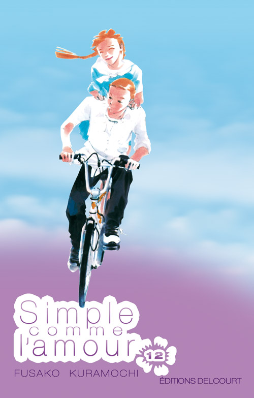 Simple comme l'amour 12
