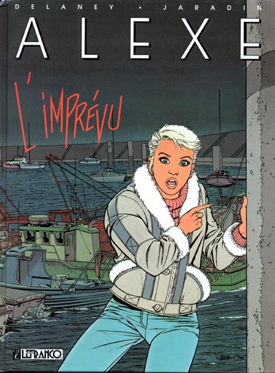 Imprévu (L')