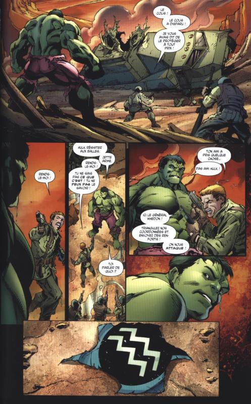 Avengers Assemble - Rassemblement - Extrait 1