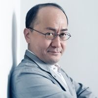 Yûsuke Kishi - Auteur