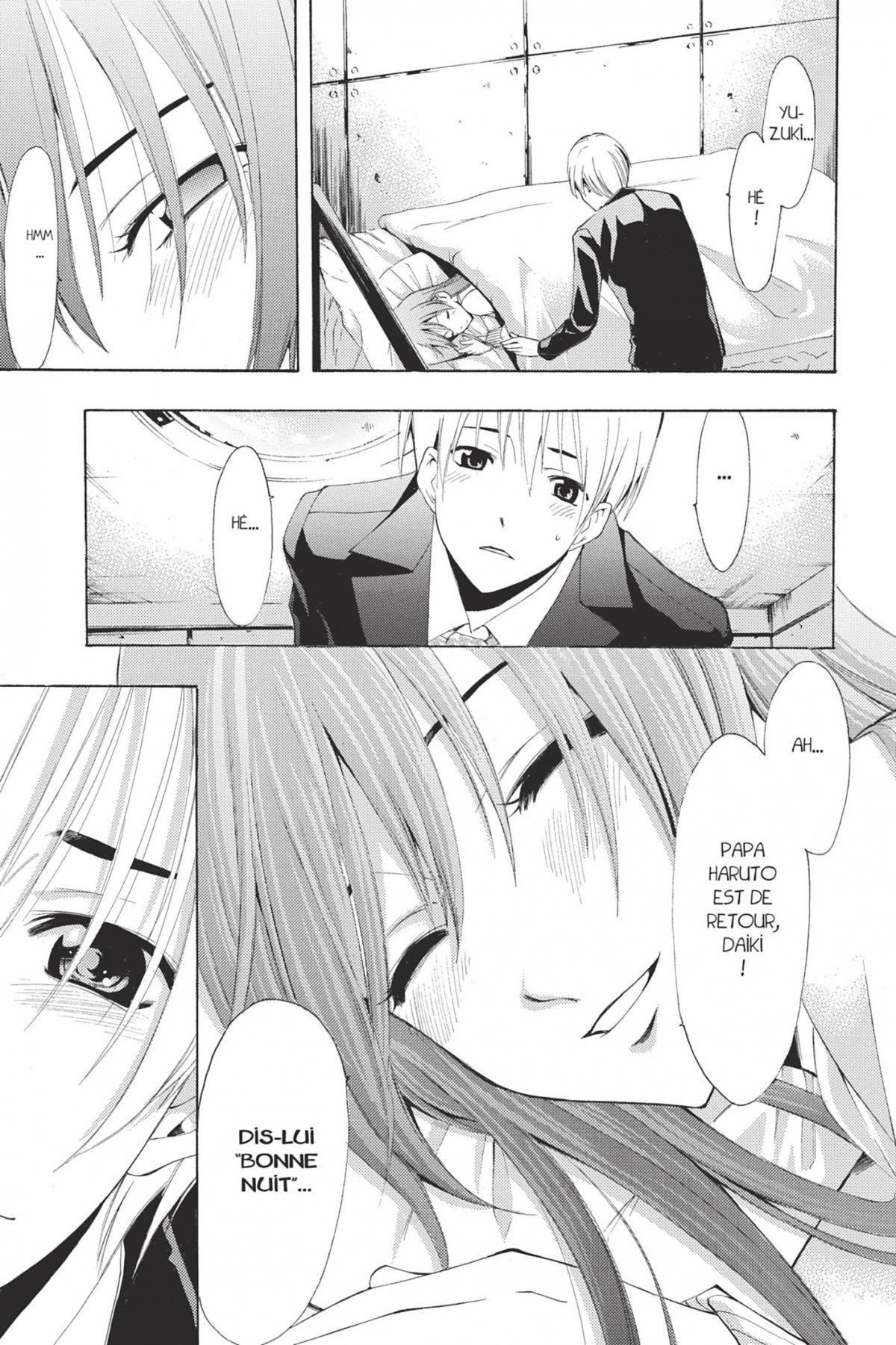 A town where you live 26 - Extrait 1