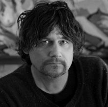 Guido Van Driel - Auteur
