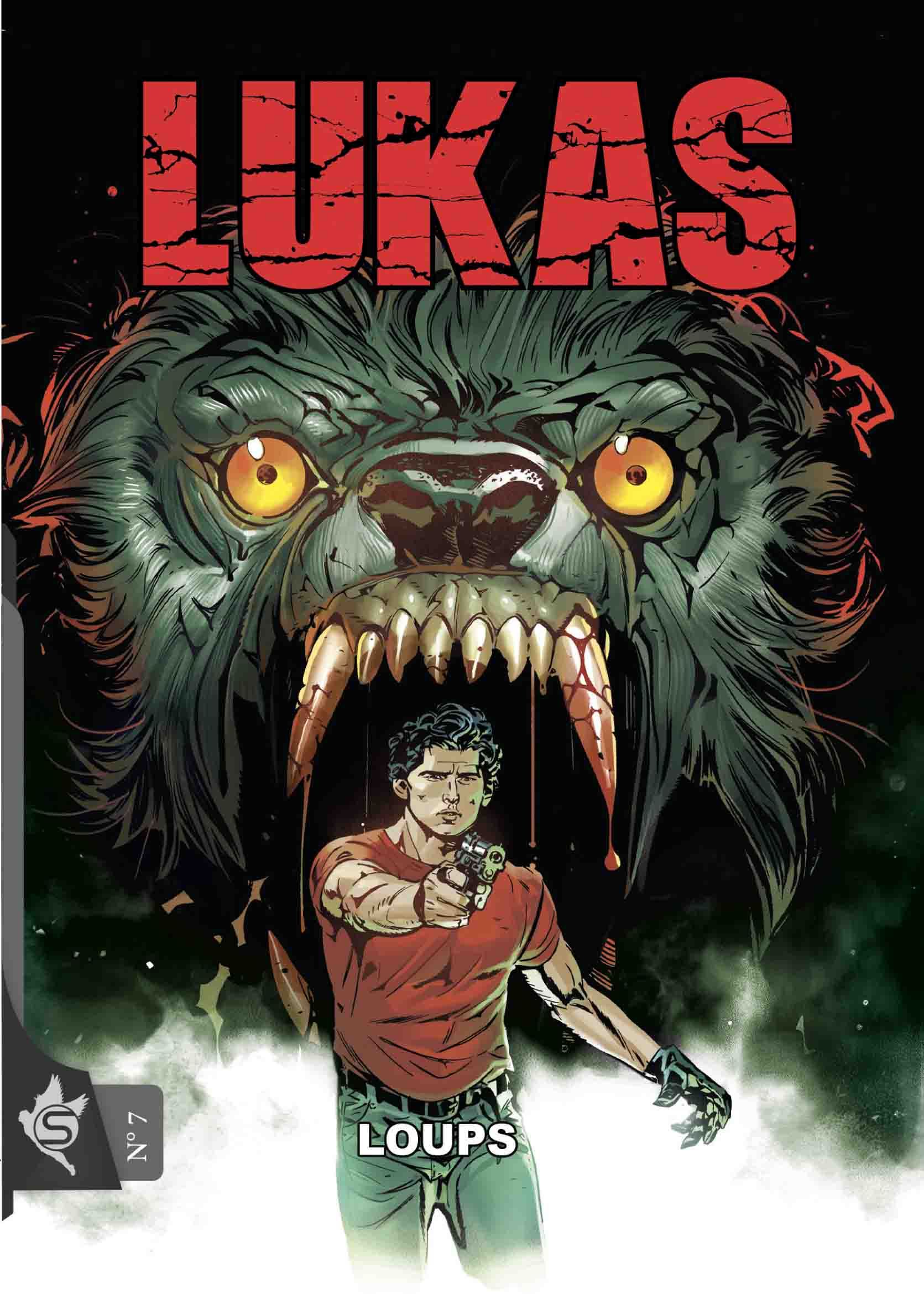 Loups