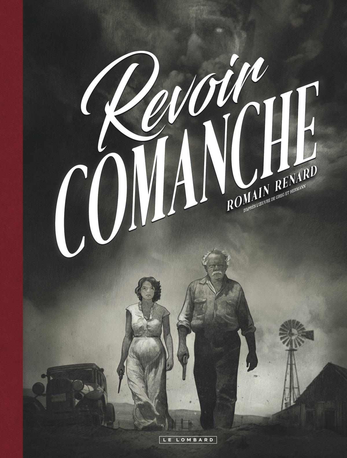 Sorties du vendredi 11 octobre 2024