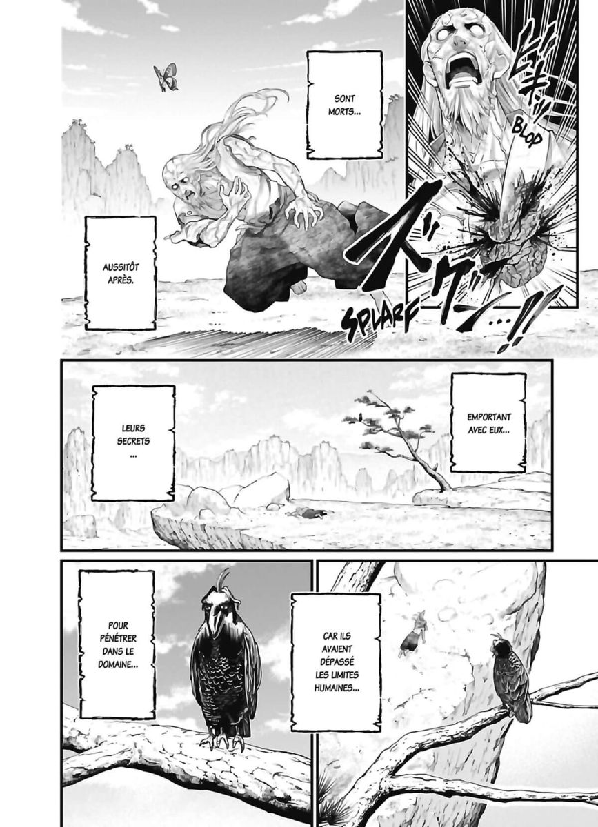 Valkyrie Apocalypse 24 - Extrait 1