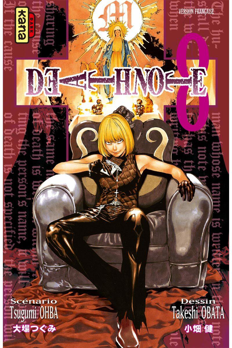 Death Note 8