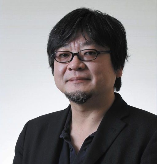 Mamoru Hosoda - Auteur