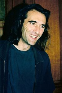 Mathieu Gallié - Auteur