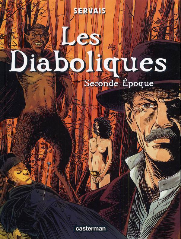 Seconde Epoque