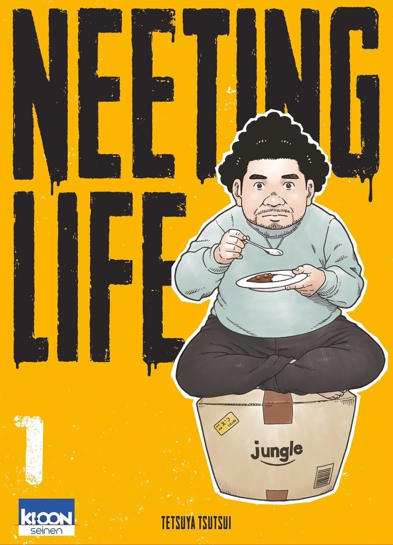 Série Neeting Life