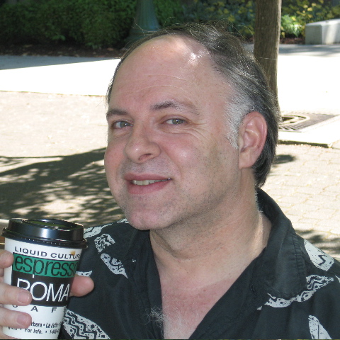 Michael T. Gilbert - Auteur